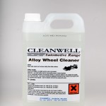 Alloy Wheel Cleaner