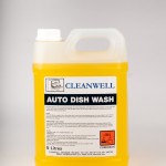 Auto Dish Wash