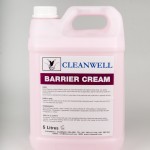 Barrier Cream