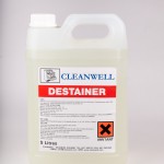 Destainer