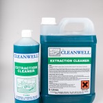 Extraction Cleaner 1Lt & 5Lt