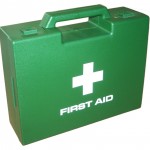 First Aid Box