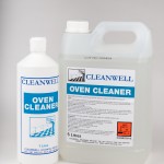 Oven Cleaner 1Lt & 5 Lt