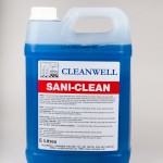 Sani Clean