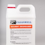 Solvent Degreaser