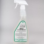 Spot & Stain Remover