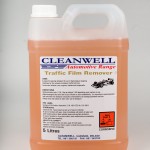 Traffic Film Remover