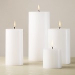 White-Candle