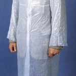 Visitor Coats