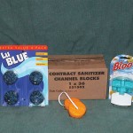 Rim Blocks