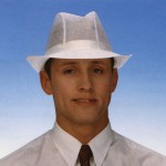 Trilby Hat