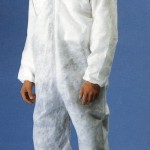Tyvec Overalls