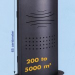Tower Unit