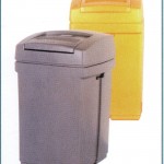 Nappy Bin
