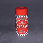Brasso