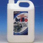 Brillo