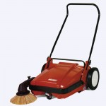 Hako Profi Flipper Sweeper