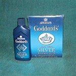Silver Polish and Cloths