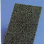 Heavy Duty Scourer