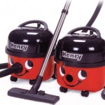 Henry & Henry Plus