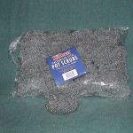 Wire Pot Scrubs