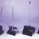 Lobby Dustpan Sets