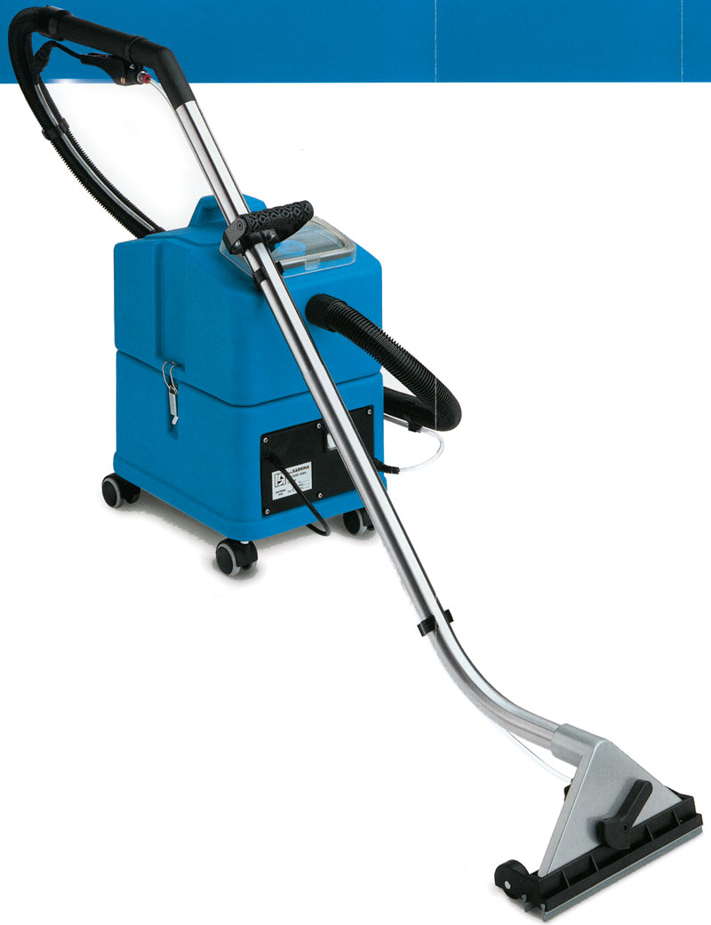  Carpet Cleaning Machines