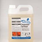 Degreaser Sanitiser